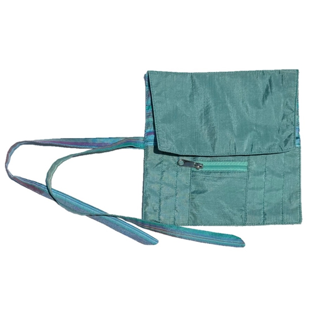 Della Q Double Pointed (DPN) Knitting Needles Sock Case, Silk